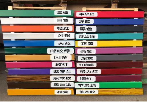 府谷做招牌可以用哪些材料？