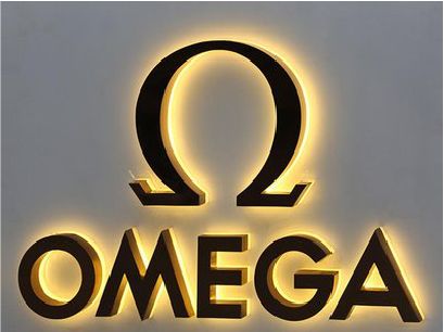 府谷招牌上的发光字几天可以做好？